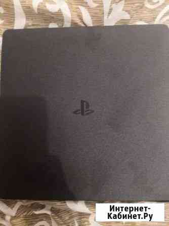 Продаю Sony PS4 Нальчик