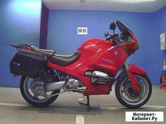 BMW R1100RS Реутов