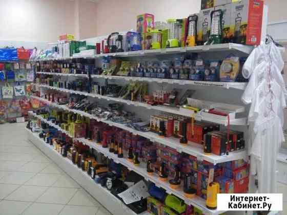 Фонарь Омск