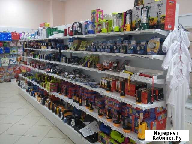 Фонарь Омск - изображение 1