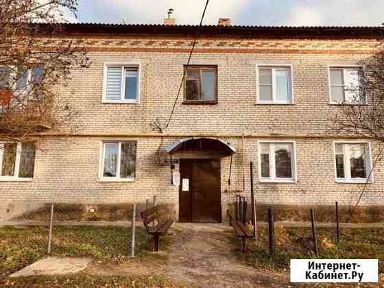1-к квартира, 31 кв.м., 2/2 эт. Киржач