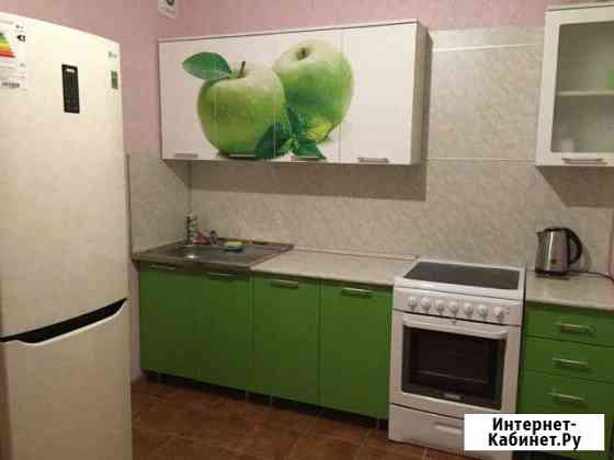 1-к квартира, 54 кв.м., 6/9 эт. Старый Оскол