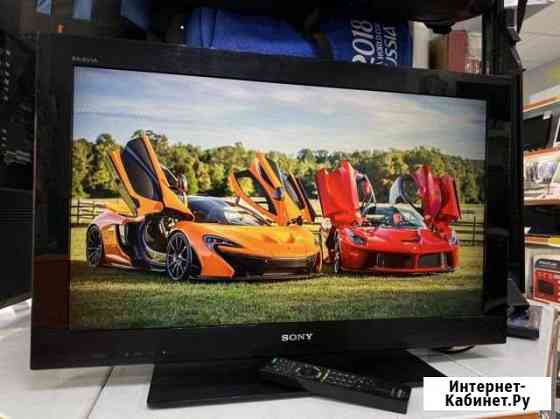 Sony KDL-32CX521 / Full HD / 32 (81 см) / USB Краснодар