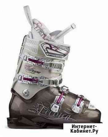 Горнолыжные ботинки Tecnica Кострома