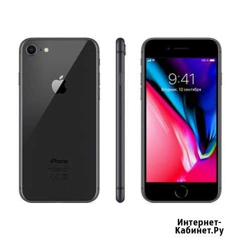 Продам iPhone 8 Назрань - изображение 1