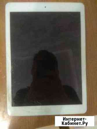 iPad Гороховец