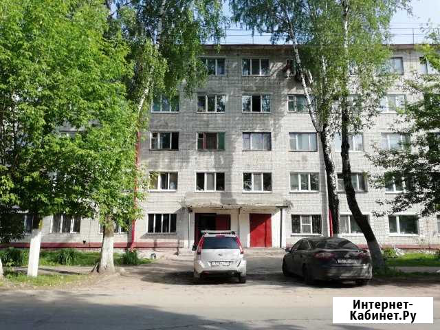Комната 19 кв.м. в 1-к, 2/5 эт. Дятьково - изображение 1