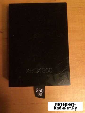 Жесткий диск Xbox 360, Winchester Воронеж - изображение 1