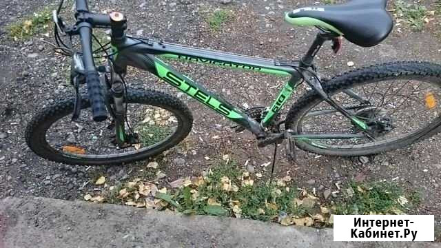 Stels navigator 610 Нефтекамск - изображение 1