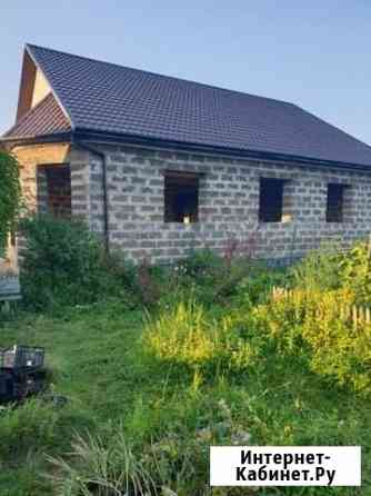 Коттедж 280 кв.м. на участке 15 сот. Абакан