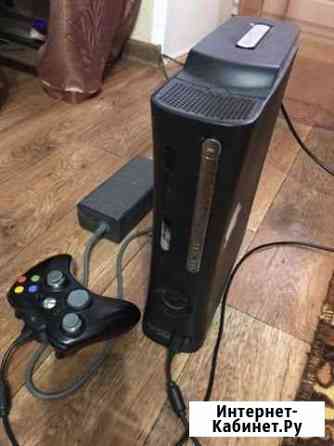 Xbox 360 Ефремов