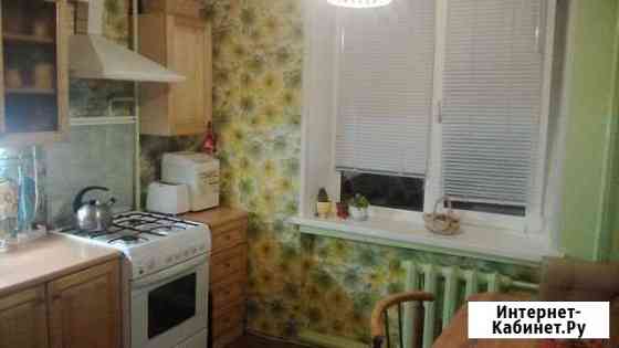 2-к квартира, 37 кв.м., 3/5 эт. Вологда