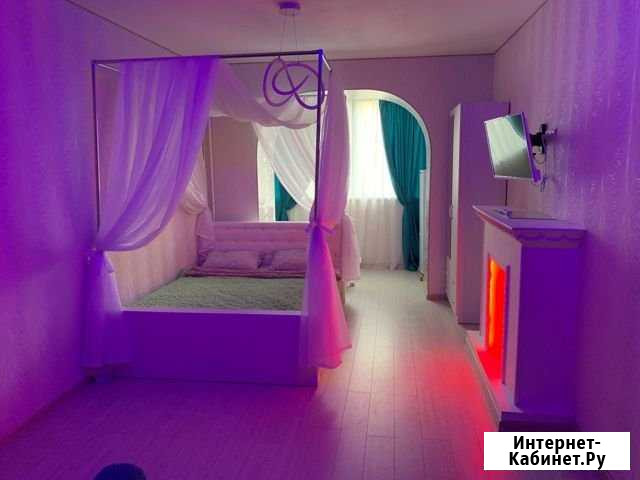 Студия, 30 кв.м., 2/7 эт. Абакан - изображение 1