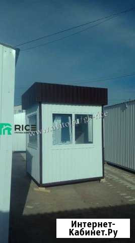 Вагончик- бытовка Сочи - изображение 1