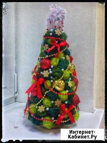 Интерьерная елочка Смоленск - изображение 1