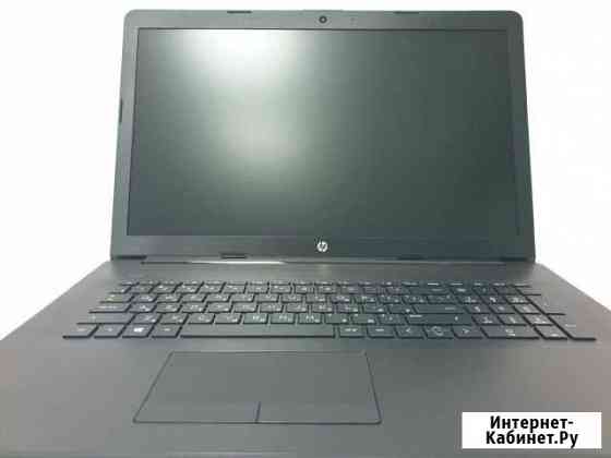 Ноутбук 17 HP Самара