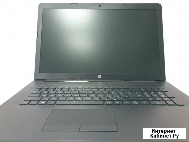 Ноутбук 17 HP Самара - изображение 1