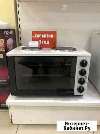 Плита электрическая бу Красноярск