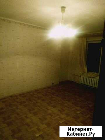 1-к квартира, 35 кв.м., 9/9 эт. Тучково - изображение 1