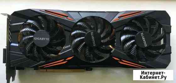 Gtx 1070 Тюмень