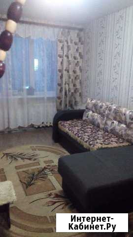 Комната 19.7 кв.м. в 1-к, 3/5 эт. Смоленск - изображение 1
