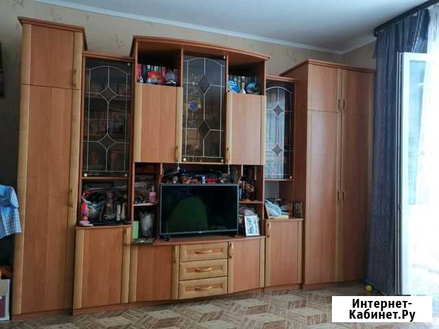 Стенка Северск - изображение 1