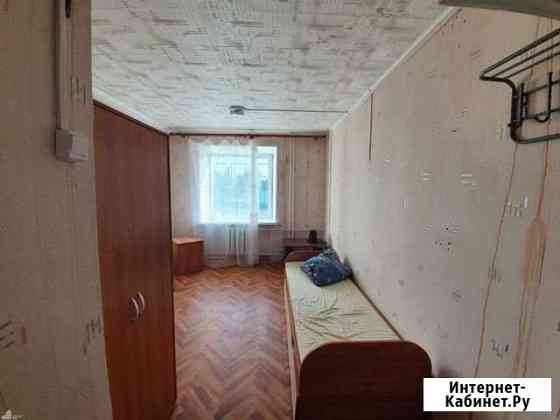 Комната 12.3 кв.м. в 1-к, 2/3 эт. Ханты-Мансийск