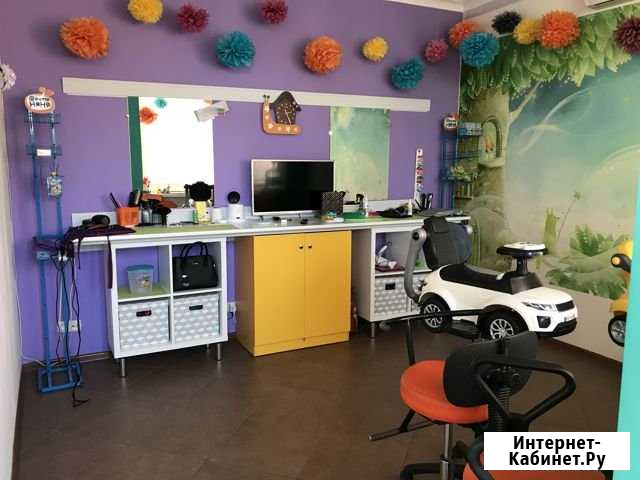 Помещение свободного назначения, 30 кв.м. Симферополь - изображение 1