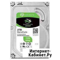 Жесткий диск на 2 TB Улан-Удэ