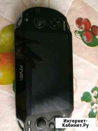 Sony Vita Балашиха