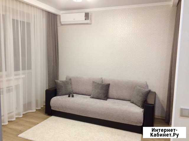 2-к квартира, 46 кв.м., 2/7 эт. Элиста - изображение 1
