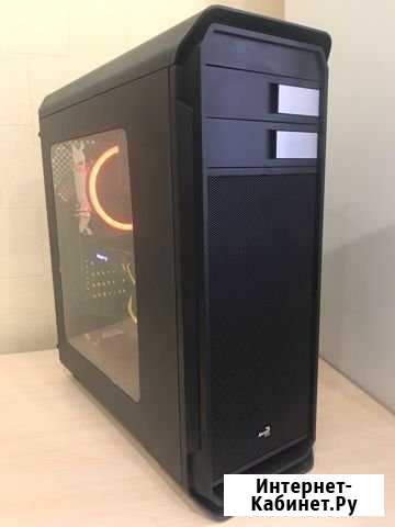 Игровой компьютер Красногорск - изображение 1