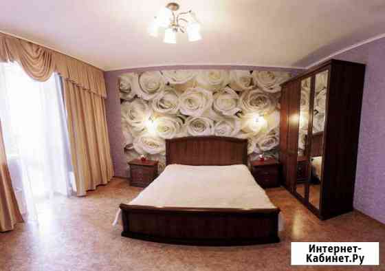 1-к квартира, 45 кв.м., 7/16 эт. Тюмень