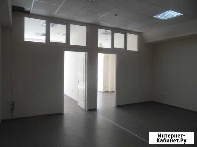 Офисное помещение, 20 кв.м. Ростов-на-Дону - изображение 1