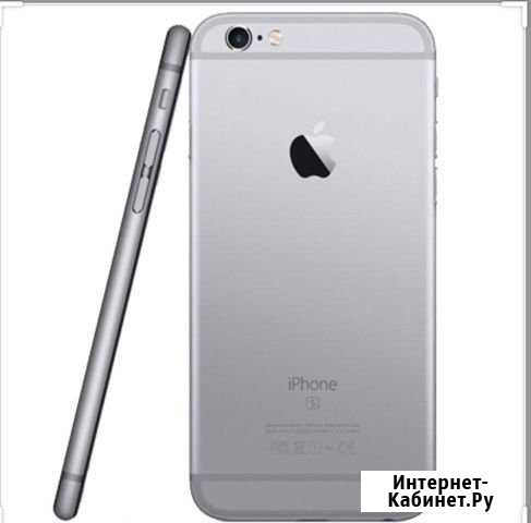 iPhone 6s Махачкала - изображение 1