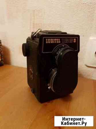 Lubitel 166 B Химки