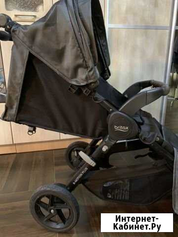 Britax b-motion 4 plus Калуга - изображение 1