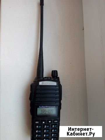 Baofeng uv-82 Казань - изображение 1