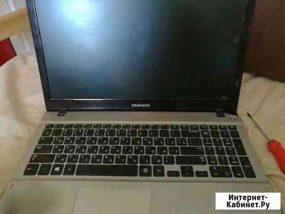 SAMSUNG np370r5e Екатеринбург