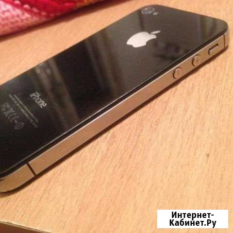 iPhone 4s 8гигов Саранск - изображение 1