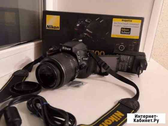 Nikon D5100 Новокузнецк
