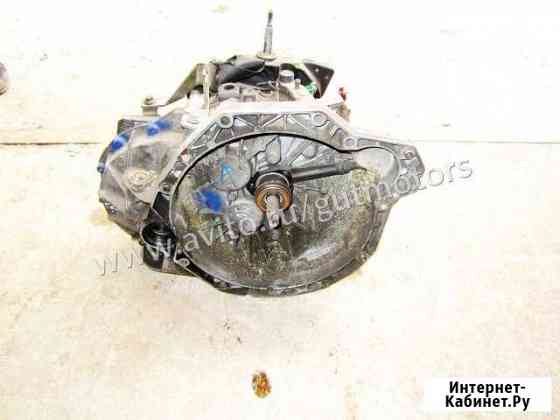 МКПП PK6007 - 6ст Opel Vivaro RN Trafic 2.5dCi Иваново
