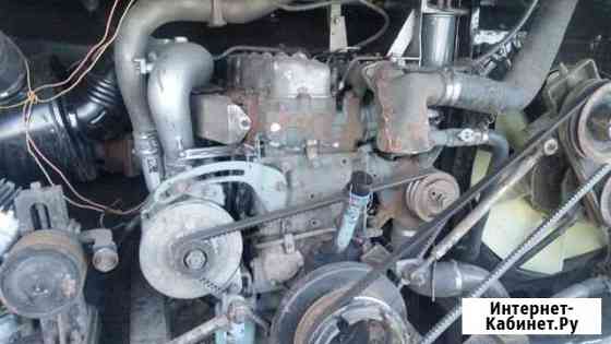 Двигатель d6ac на автобус Киа Грандбирд Саратов