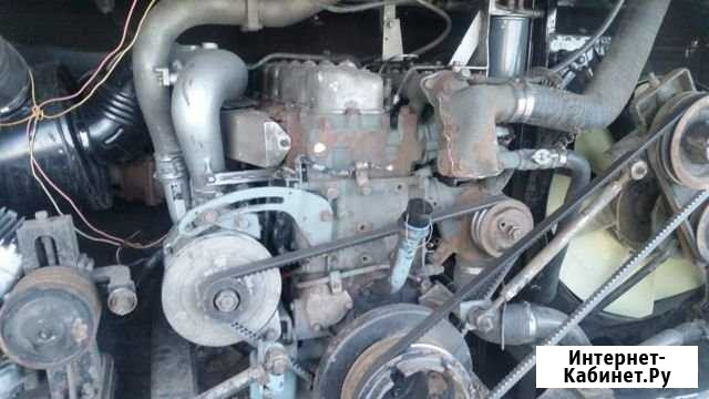 Двигатель d6ac на автобус Киа Грандбирд Саратов - изображение 1