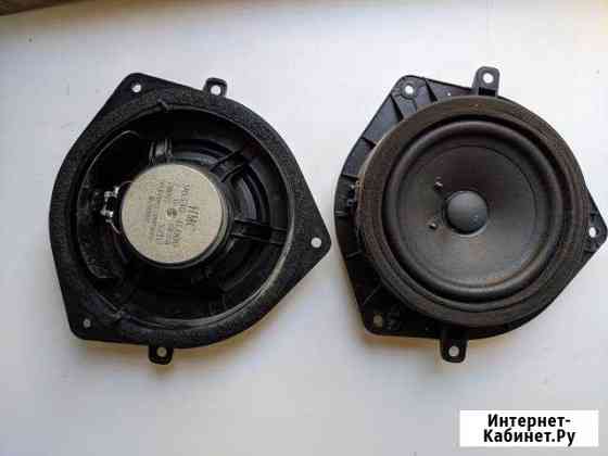 Передние колонки с Kia RIO3 (96330-4L000) Тольятти