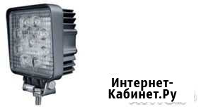 Светодиодные фары ближнего света Архангельск - изображение 1