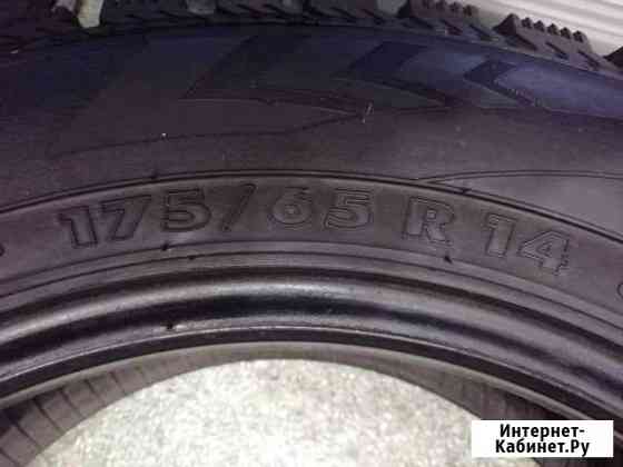 175 /65r14 nordman 4 1шт Подгородняя Покровка