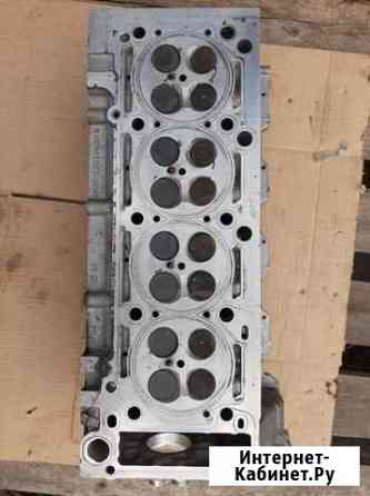 Гбц - головка в сборе 646 в идеале Mersedec Sprint Челябинск