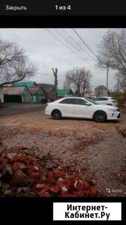 Комплект колёс Camry Оренбург