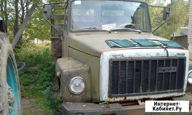 Газ-3307 Окуловка - изображение 1